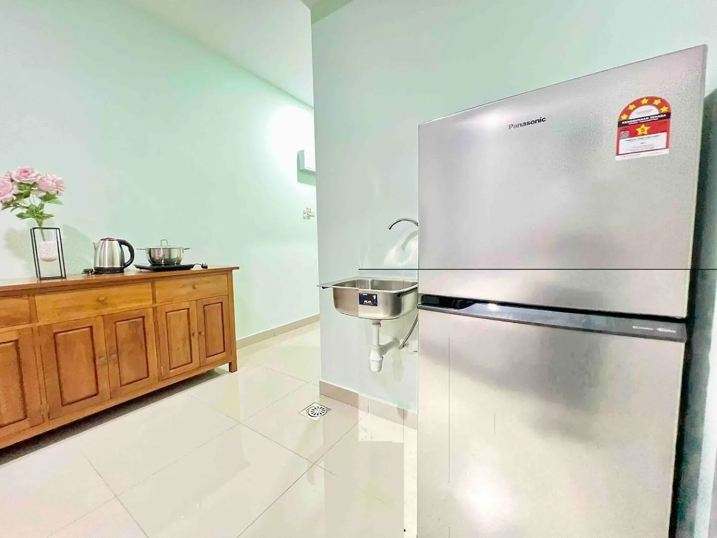 D'Chill Suite【Austin Regency】Netflix Johor Bahru