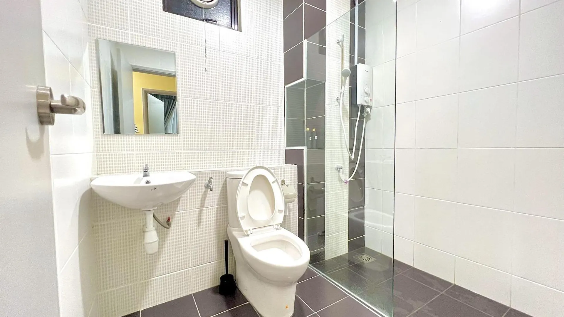 Apartment D'Chill Suite【Austin Regency】Netflix Johor Bahru Malaysia