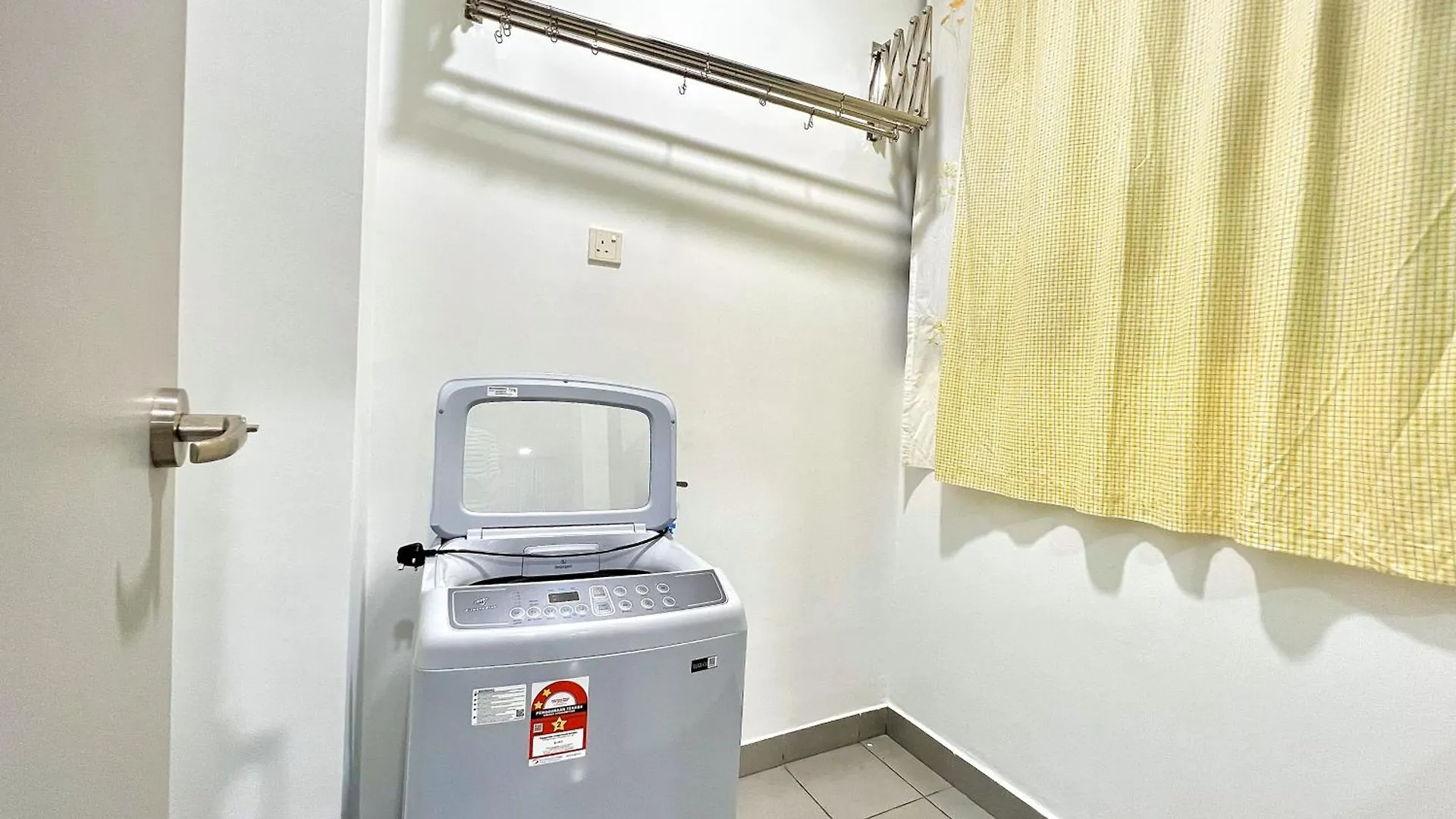 D'Chill Suite【Austin Regency】Netflix Johor Bahru 0*,  Malaysia
